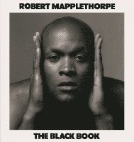 bokomslag Robert Mapplethorpe: The Black Book