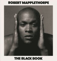 bokomslag Robert Mapplethorpe: The Black Book