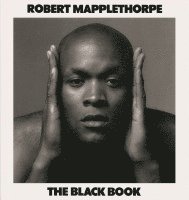 Robert Mapplethorpe, Ntozake Shange - Robert Mapplethorpe: The Black Book, Inbunden