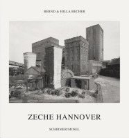 bokomslag Bernd and Hilla Becher