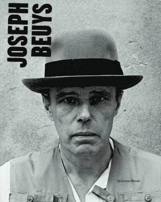 Joseph Beuys: Parallel Processes