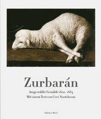 bokomslag Zurbaran: Selected Painting
