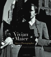 Vivian Maier, John Maloof - Street Photographer, Inbunden. Tillgänglighet: Lägg i varukorg