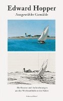 bokomslag Edward Hopper: Paintings & Ledger Book Drawings