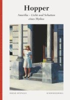 Edward Hopper, Didier Ottinger - Hopper: Amerika - Licht und Schatten eines Mythos, Häftad