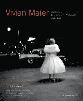 bokomslag Vivian Maier - Photographin