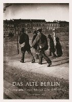 bokomslag Old Time Berlin