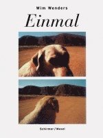 Wim Wenders - Einmal, Häftad