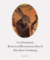 bokomslag Reisen zu Hieronymus Bosch