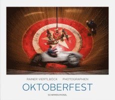 bokomslag Oktoberfest