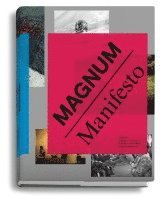 bokomslag Magnum Manifesto