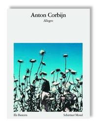 bokomslag Anton Corbijn: Allegro