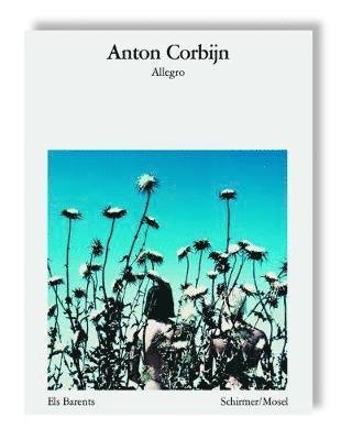 bokomslag Anton Corbijn: Allegro