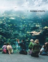 bokomslag Thomas Struth