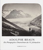 bokomslag Adolphe Braun - Ein Photographen-Unternehmen des 19. Jahrhunderts