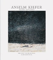 bokomslag Anselm Kiefer - Paintings