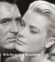 bokomslag Hitchcock's Blondes