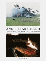 bokomslag Andrej Tarkovskij - Leben und Werk
