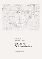 bokomslag Mit Beuys Evolution denken