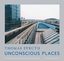 Unbewusste Orte / Unconscious Places 1