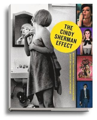 bokomslag The Cindy Sherman Effect