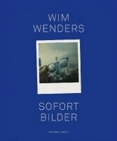 Wim Wenders - Sofort Bilder, Häftad