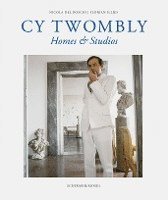 bokomslag Cy Twombly - Homes And Studios