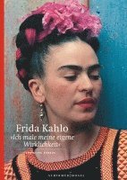 bokomslag Frida Kahlo