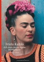 Frida Kahlo, Häftad