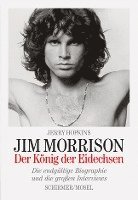 bokomslag Jim Morrison