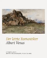 bokomslag Der letzte Romantiker: Albert Venus