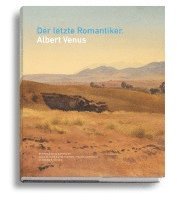 bokomslag Der letzte Romantiker: Albert Venus