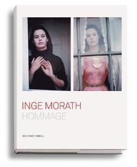 bokomslag Inge Morath: Hommage