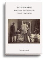 Wolfgang Kemp - Olympe Aguado, Inbunden