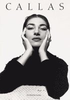 Attila Csampai - Callas, Inbunden