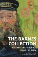 bokomslag The Barnes Collection