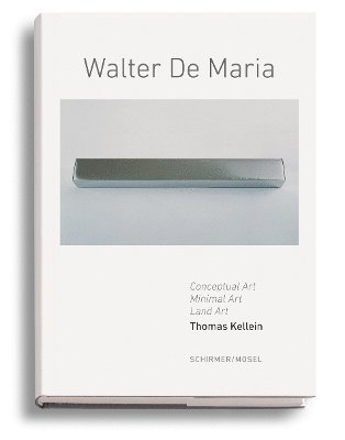 Walter De Maria 1
