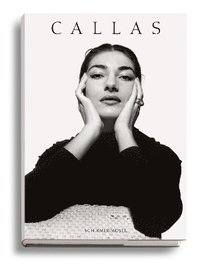 bokomslag Callas: Images of a Legend