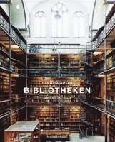 bokomslag Bibliotheken