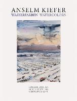 bokomslag Wasserfarben Watercolors