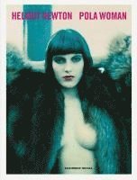 bokomslag Helmut Newton Pola Woman