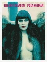 bokomslag Pola Woman