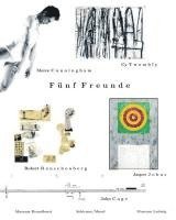 bokomslag Fünf Freunde