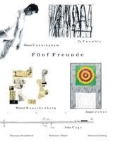 Yilmaz Dziewior, Arthur Fink, Achim Hochdörfer - Fünf Freunde, Inbunden