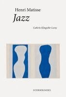 Henri Matisse - Henri Matisse - Jazz, Häftad