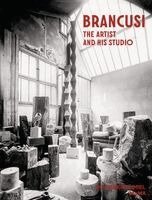 Constantin Brancusi, Anne Umland - Constantin Brancusi. The Artist and His Studio, Inbunden. Tillgänglighet: Lägg i varukorg
