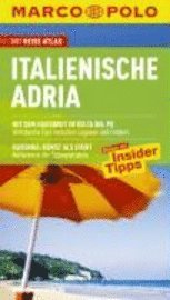 bokomslag Italienische Adria