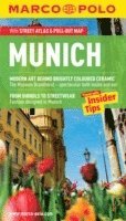 bokomslag Munich