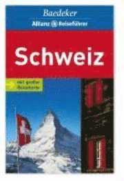 bokomslag Schweiz