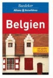 bokomslag Belgien